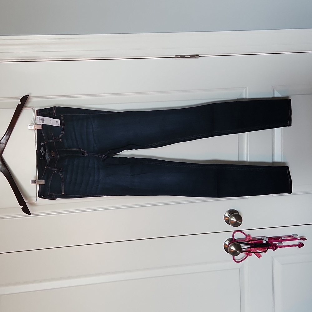 Women's Jeans